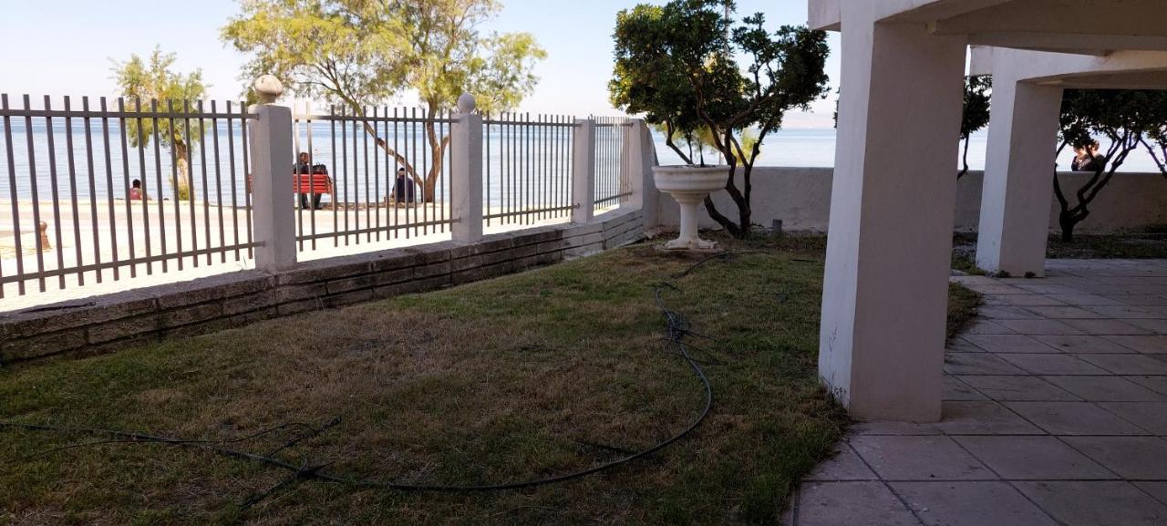 Sea View Perea Apartment Peraía Kültér fotó